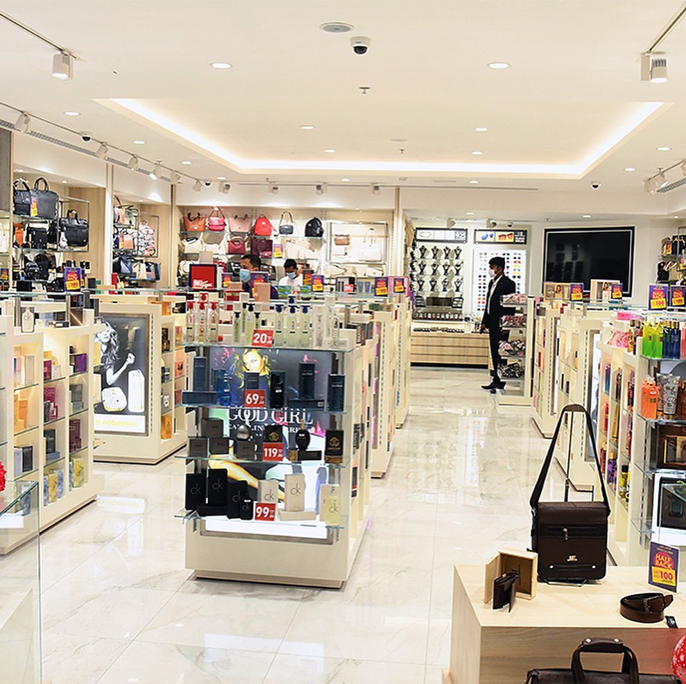 Xpressions Style - Visit our store today. 🤩 We wish to see everyone at our new Xpressions Style store at the ground floor-City Centre Deira.  We are at every corner to serve you better. 
Find your nea...