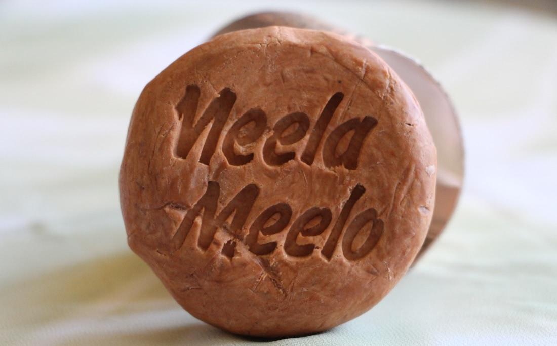 Meela Meelo. Твердый шампунь Марокканский двойной для глубокого и деликатного очищения волос и кожи головы - отзыв5 Meela Meelo. Твердый шампунь Марокканский двойной для глубокого и деликатного очищения волос и кожи головы