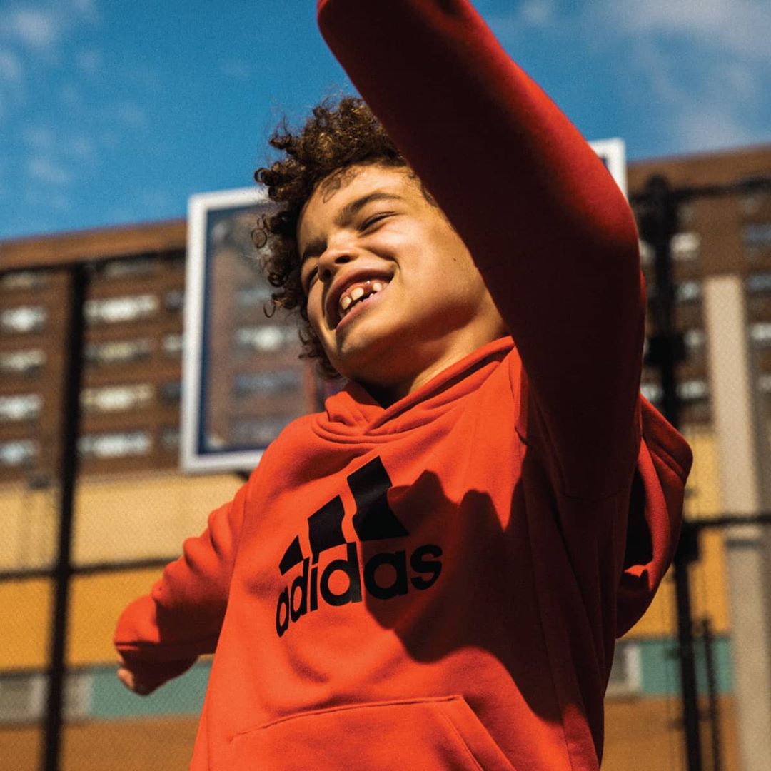 Lifestyle Stores - Lifestyle presents Adidas Brand Day! It's time to stock up on all your favorite products. Buy any 4 pieces from Adidas Apparel - men, women, and kids, and get 50% off! Offer valid f...