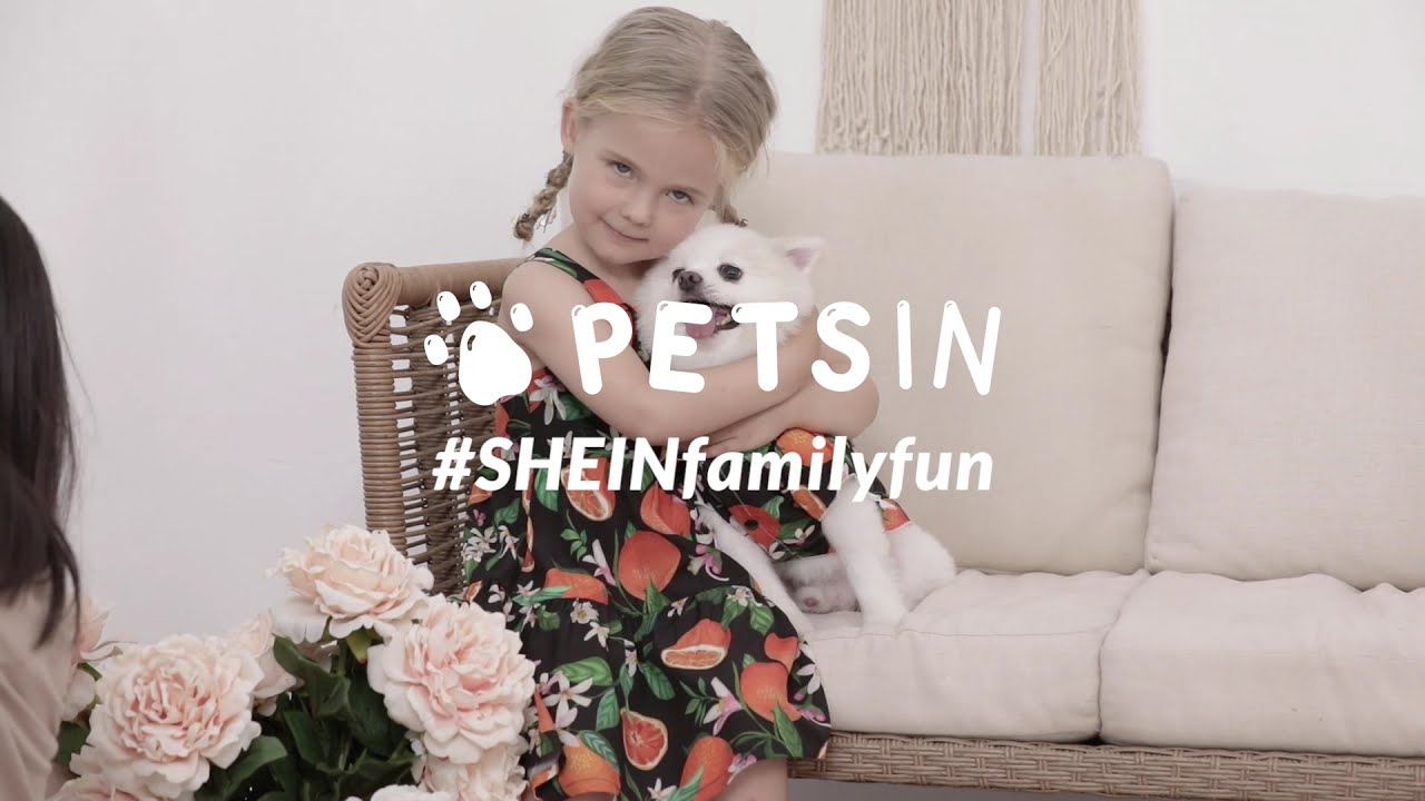 #SHEINfamilyfun