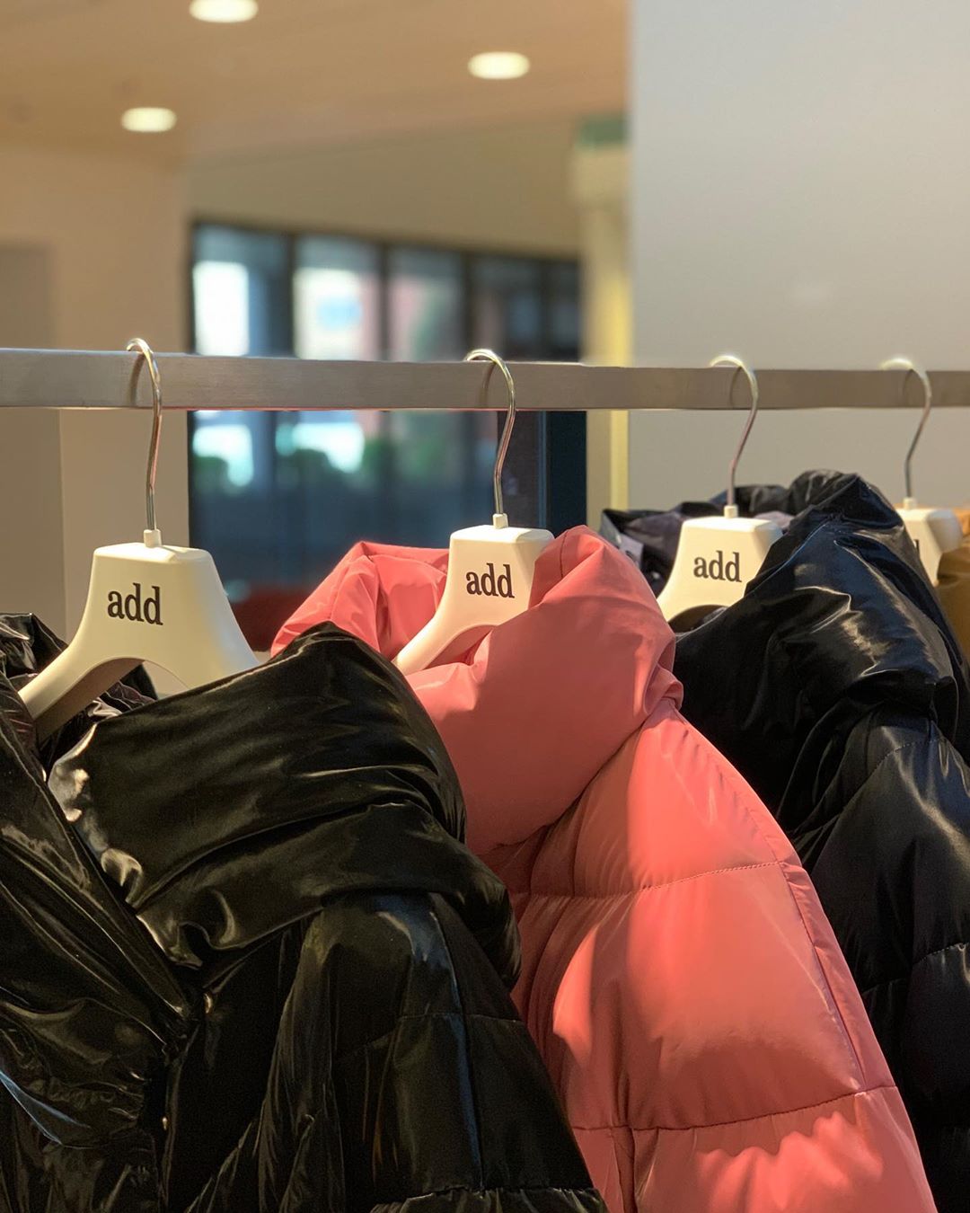 ВЕРХНЯЯ ОДЕЖДА ОНЛАЙН - МЫ УХОДИМ В ОТПУСК
С 27.03 по 5.04 весь наш дружный коллектив расходится по домам.
Это наш небольшой вклад дело изоляции.
Вещи никуда не денутся, все что нужно мы все сможем се... ВЕРХНЯЯ ОДЕЖДА ОНЛАЙН - МЫ УХОДИМ В ОТПУСК
С 27.03 по 5.04 весь наш дружный коллектив расходится по домам.
Это наш небольшой вклад дело изоляции.
Вещи никуда не денутся, все что нужно мы все сможем се...