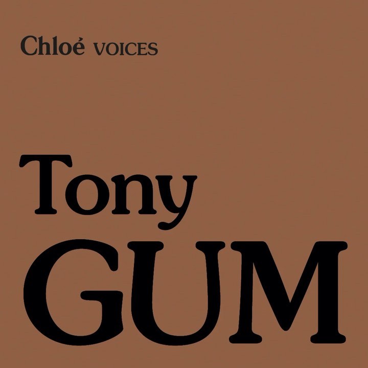 Chloé - Chloe Voices programming returns with a carte blanche series from @Tony_Gum, a young photographer based in Cape Town. Follow along as she presents us with her alter ego, uTony

#CHLOEvoices
#...