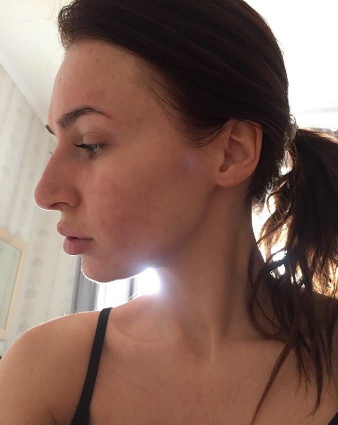 Отзыв. Yadah Be My Cushion SPF 50 - компактный корейский кушон с высокой степенью покрытия13 5d17f3_lbox.jpg