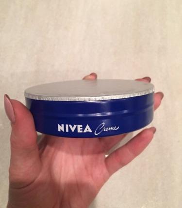 Универсальный увлажняющий крем NIVEA Creme фото