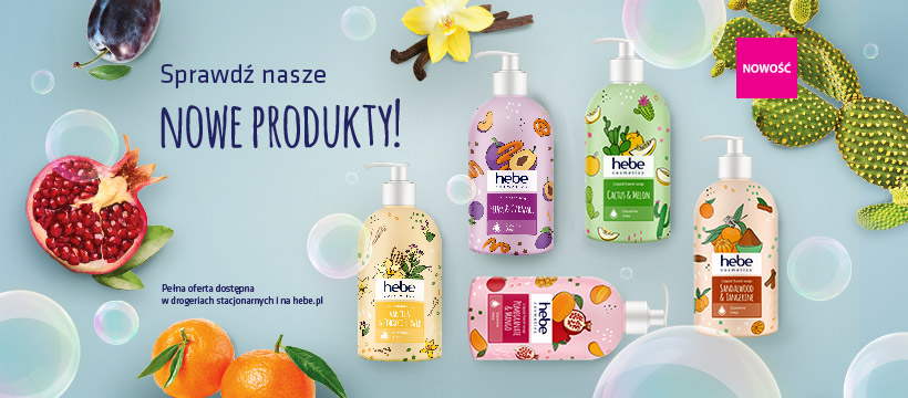 Produkty do makijażu do -50%