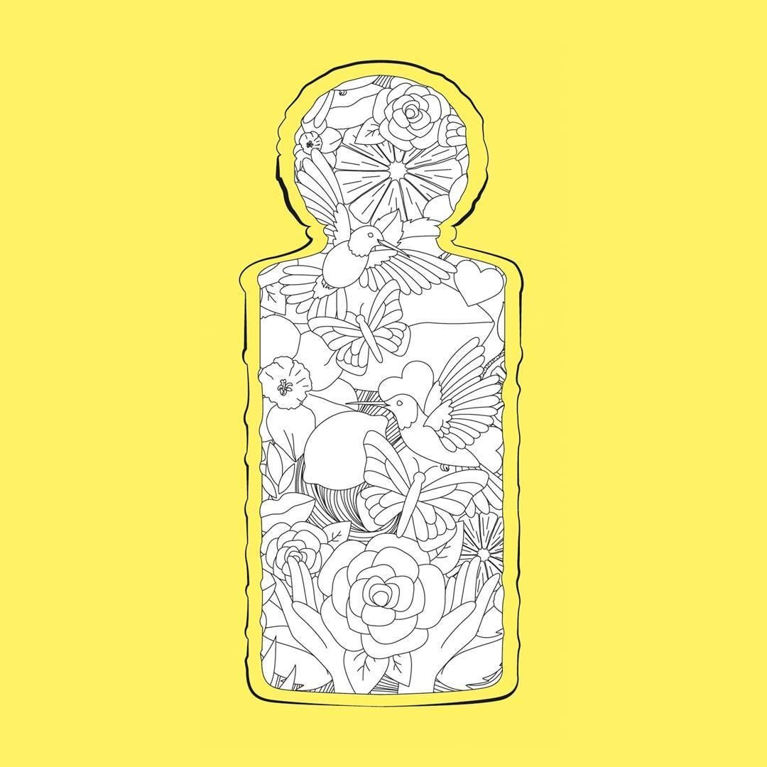 Rochas Paris - AN ICONIC FRAGRANCE

Eau de Rochas is celebrating this year its 50th anniversary. Five decades of freshness and happiness.

 Follow the link in the bio to discover the 50 interpretation...