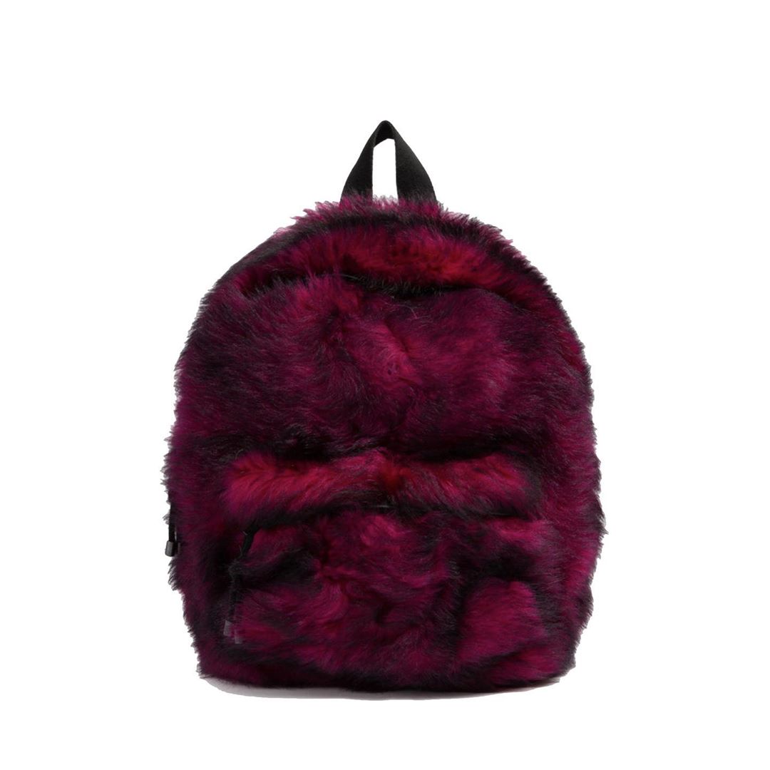 SVMOSCOW Online Concept Store - Меховой рюкзак Vetements доступен в магазине и онлайн

Vetements fur backpack is available in store and online

#svmoscow #vetements