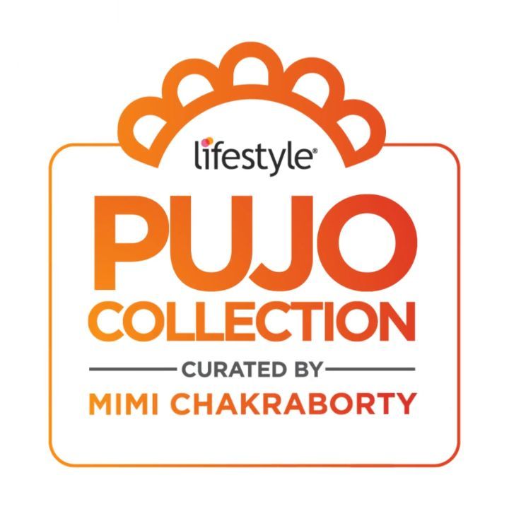 Lifestyle Stores - Leave no stone unturned in celebrating the grand festival of Durga Pujo, with Lifestyle's All-New Pujo Collection curated by Mimi Chakraborty!
.
Get the best of contemporary designs...