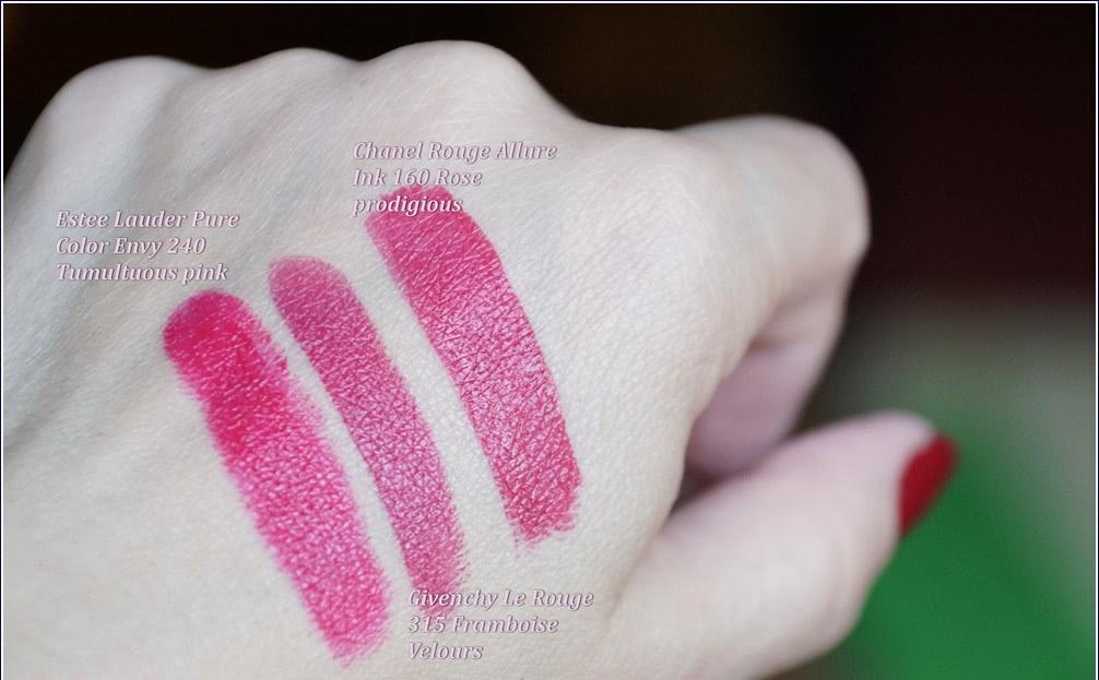 Givenchy Le Rouge Intense Color Sensuously Mat Lip Color 315 Framboise Velours (Couture Edition Spring 2018)10 7db503_lbox.jpg