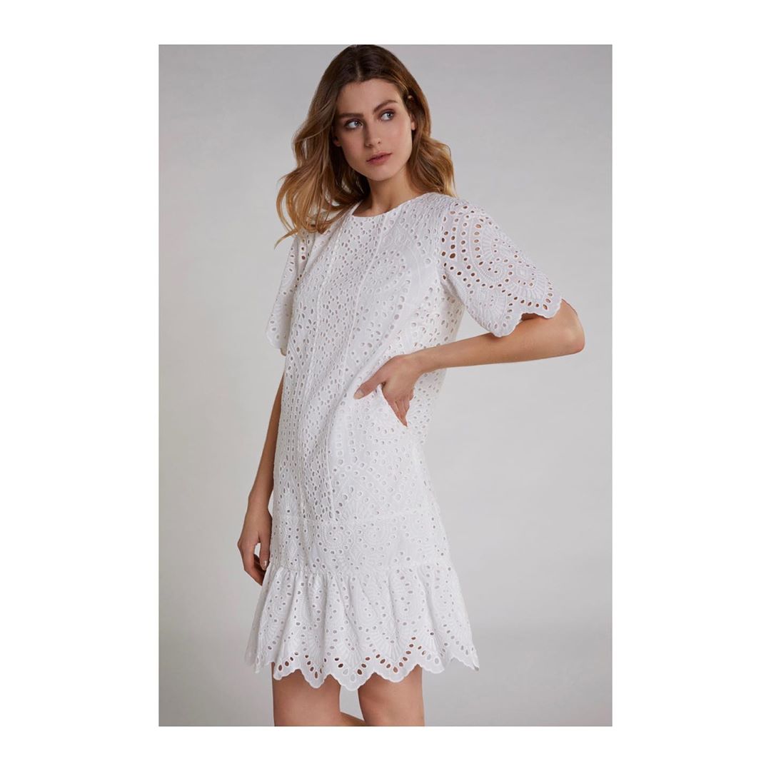 Oui Fashion - The Dress Edit Vol. 3! The modern but timeless colours and silhouettes of our dresses can be worn all seasons and will be your new favourite companion for everyday! #ouifashionofficial #...