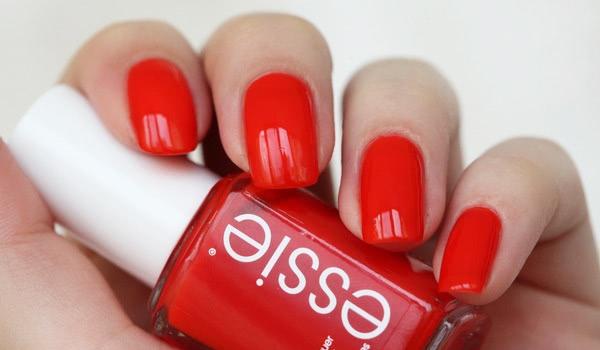 Идем на вечеринку вместе с Essie Nail Lacquer 66 Clambake - отзыв5 Идем на вечеринку вместе с Essie Nail Lacquer 66 Clambake