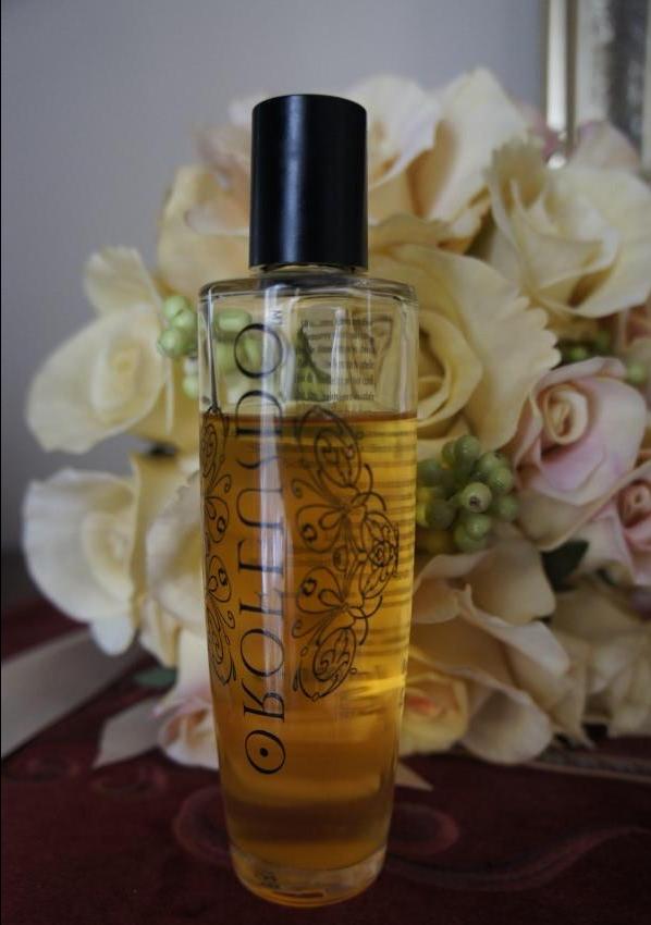 Oro Liquido - Orofluido Beauty Elixir - rassegna