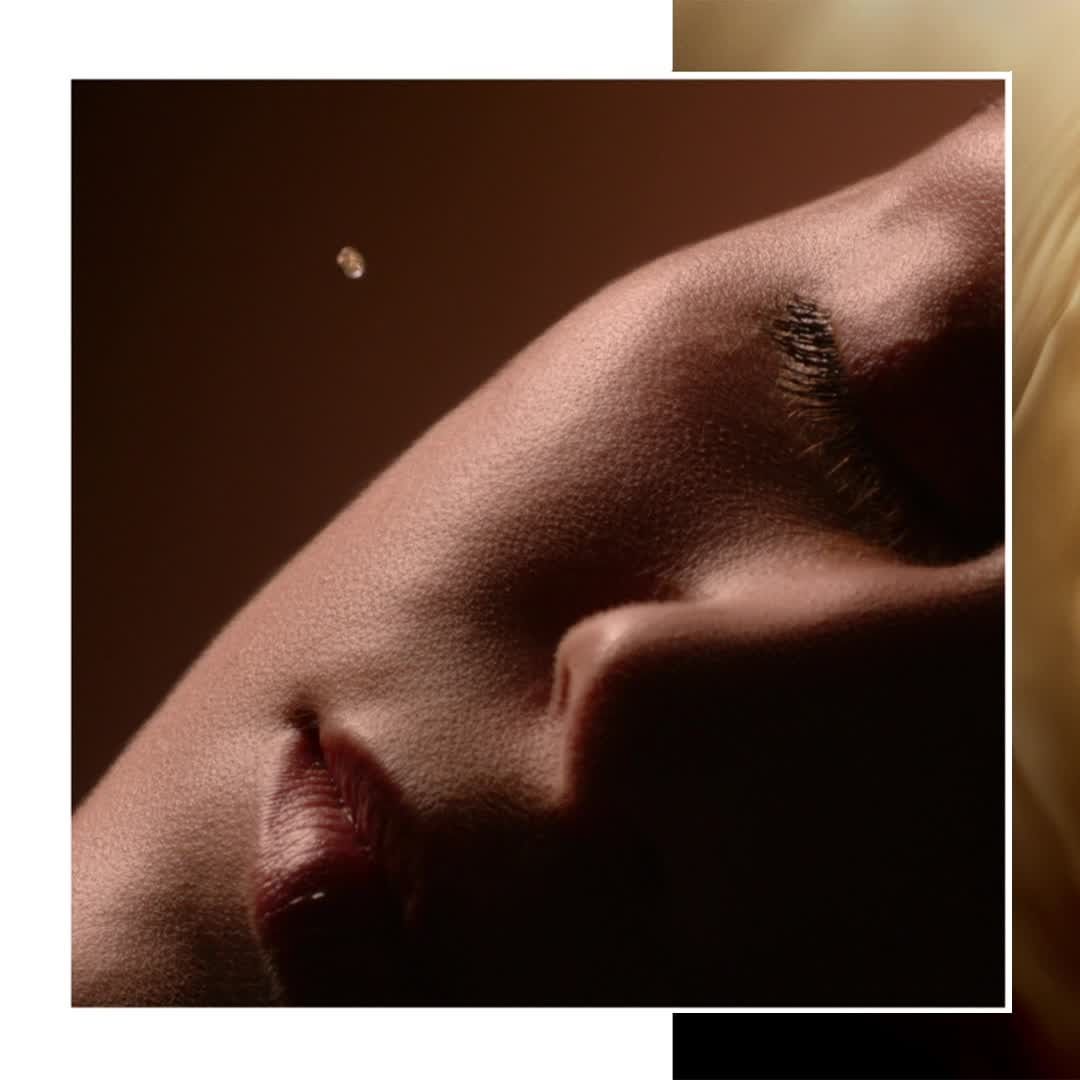 Lancôme Official - Shake Absolue Ultimate Repair Bi-Ampoule to activate the power of the highly concentrated formula, providing overnight skin repair and revealing a healthy golden glow. 
#Lancome #Ab...