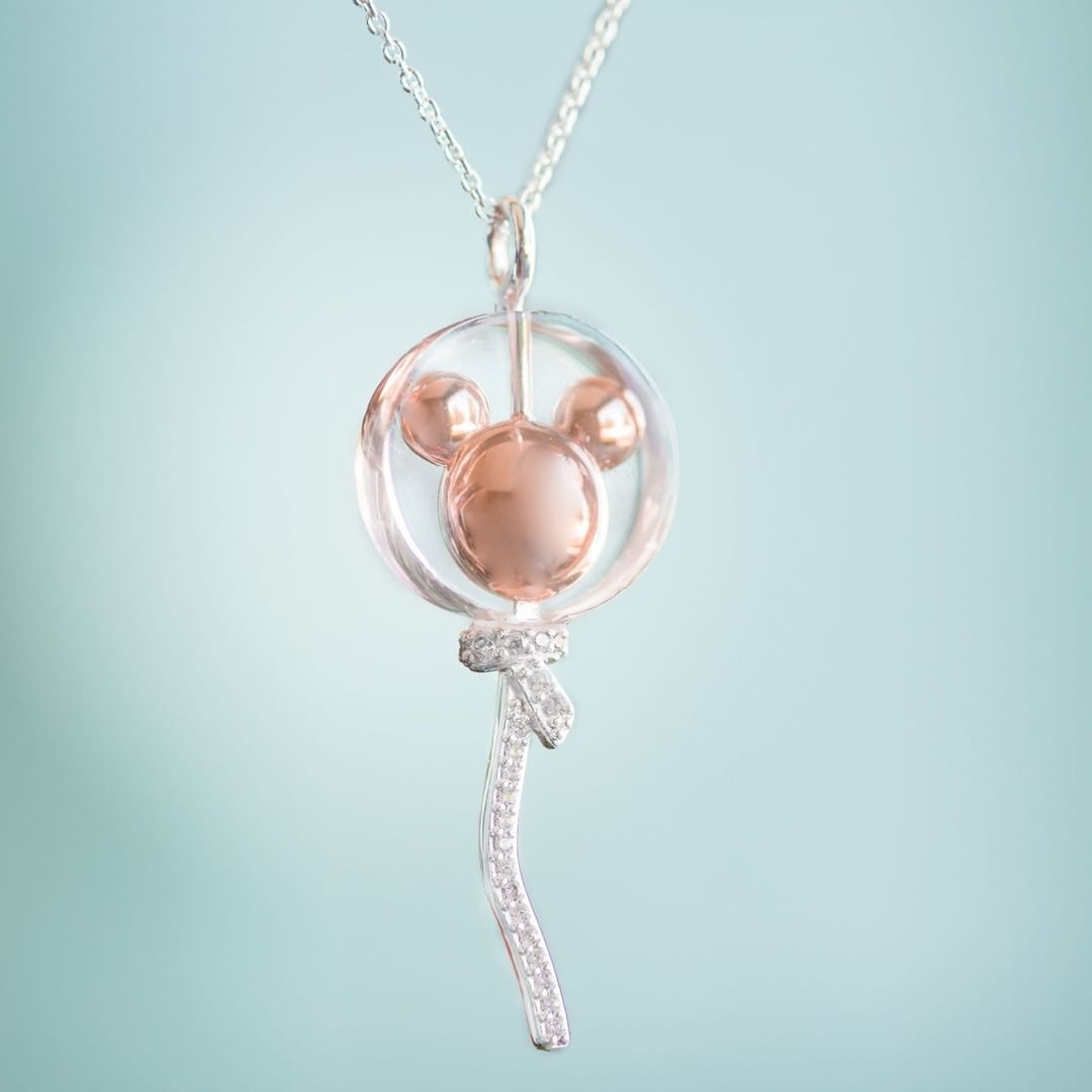 shopDisney - The memories, the magic, and you. ❤️#Disney #Jewelry #Magic // link in bio