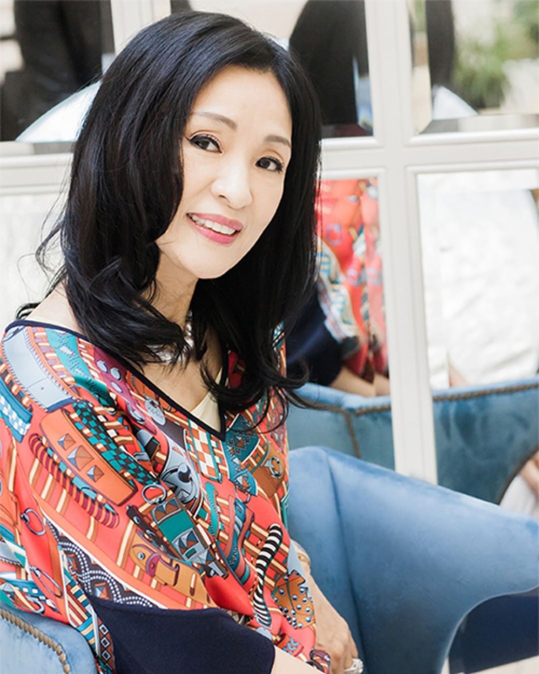 3LAB - When creating 3LAB, Erica Chung’s vision was not only to treat skin but also to perfect it. “I create for myself because
I’m the ultimate customer.” 3LAB merges nature with science to bring the...