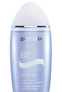 Сияющая кожа с Biotherm