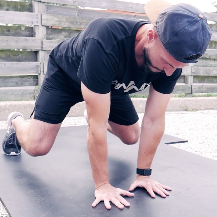 Onnit - 🔥𝗧𝗛𝗘 𝗦𝗟𝗢𝗪 𝗕𝗨𝗥𝗡𝗘𝗥🔥⁠⠀
[Swipe&Save]⁠
-
Here are 3 seemingly simple movements that pack a big punch. The key here is how you program them into your workout and how you execute them.⁠
-
In today's...