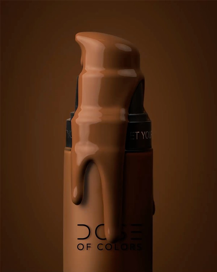 DOSE of COLORS - 42 SHADES OF MEET YOUR HUE FOUNDATION NOW 40% OFF DURING OUR SUMMER SITEWIDE* SALE!
SALE STARTS 6/25 AT 10AM PST AND ENDS 6/28 AT 11:59PM PST. EXCLUSIONS APPLY. BUNDLES AND SETS ARE... DOSE of COLORS - 42 SHADES OF MEET YOUR HUE FOUNDATION NOW 40% OFF DURING OUR SUMMER SITEWIDE* SALE!
SALE STARTS 6/25 AT 10AM PST AND ENDS 6/28 AT 11:59PM PST. EXCLUSIONS APPLY. BUNDLES AND SETS ARE...