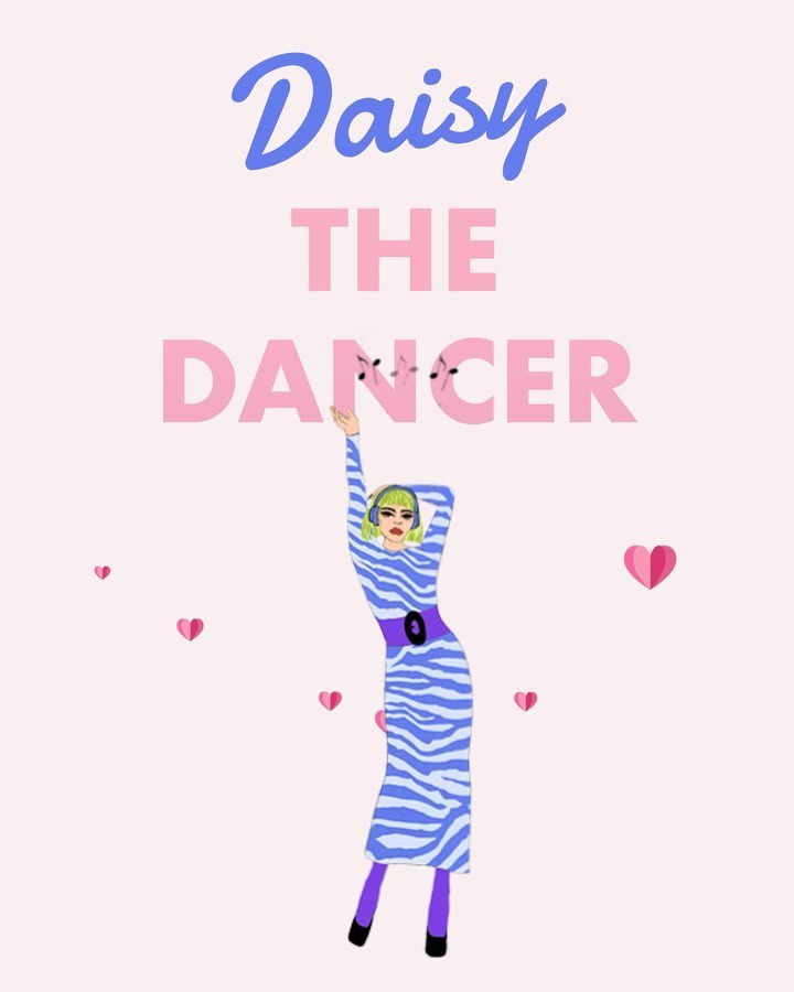 YOOX - Hey Yooxer! YOOX's Love Machine told me I'm "The Dancer"! And you? Have you discovered your style identity? 
Play - Share - Match ! 
Discover how many special things YOOX has organized for you...