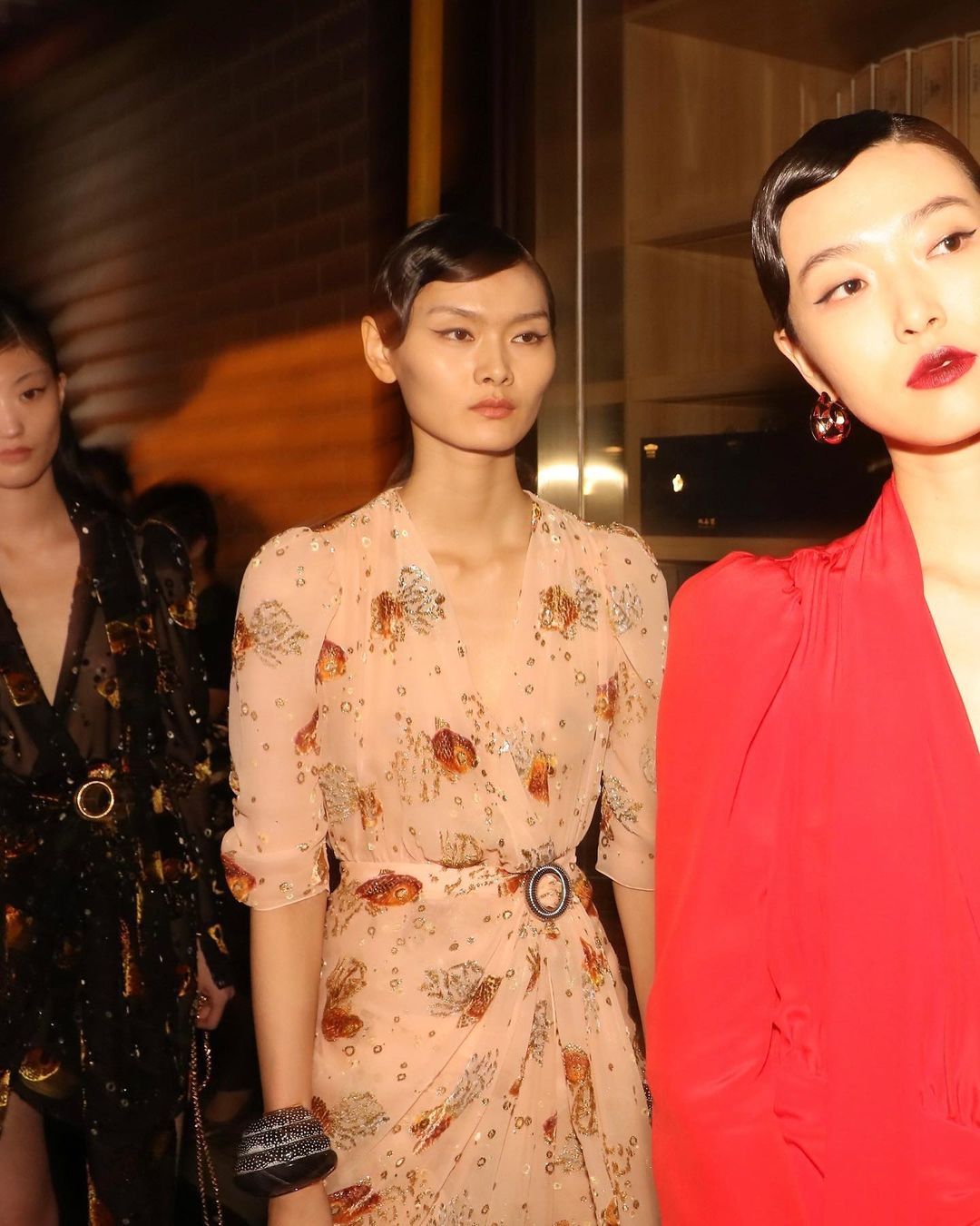 LANVIN - Spring/Summer 2021, Yu Garden - Highlights 
#LanvinYUGARDEN