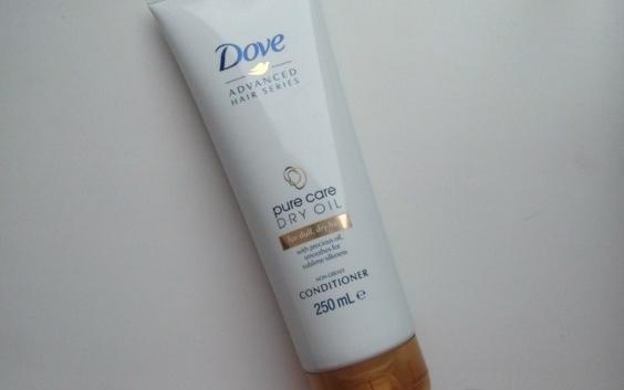 Dove advanced hair series крем-ополаскиватель для волос преображающий уход