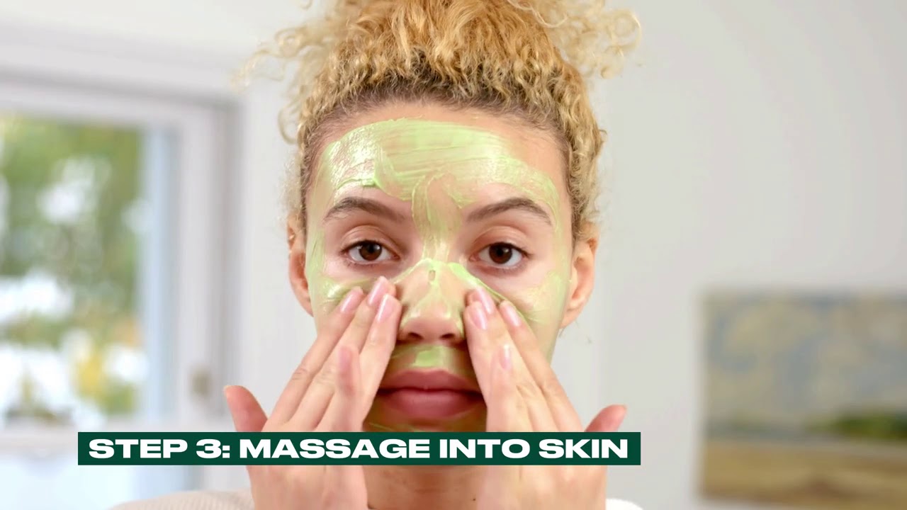 Hemp Overnight Face Mask For Very Dry Skin   The Body Shop India