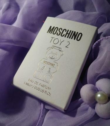 Moschino Toy 2 фото
