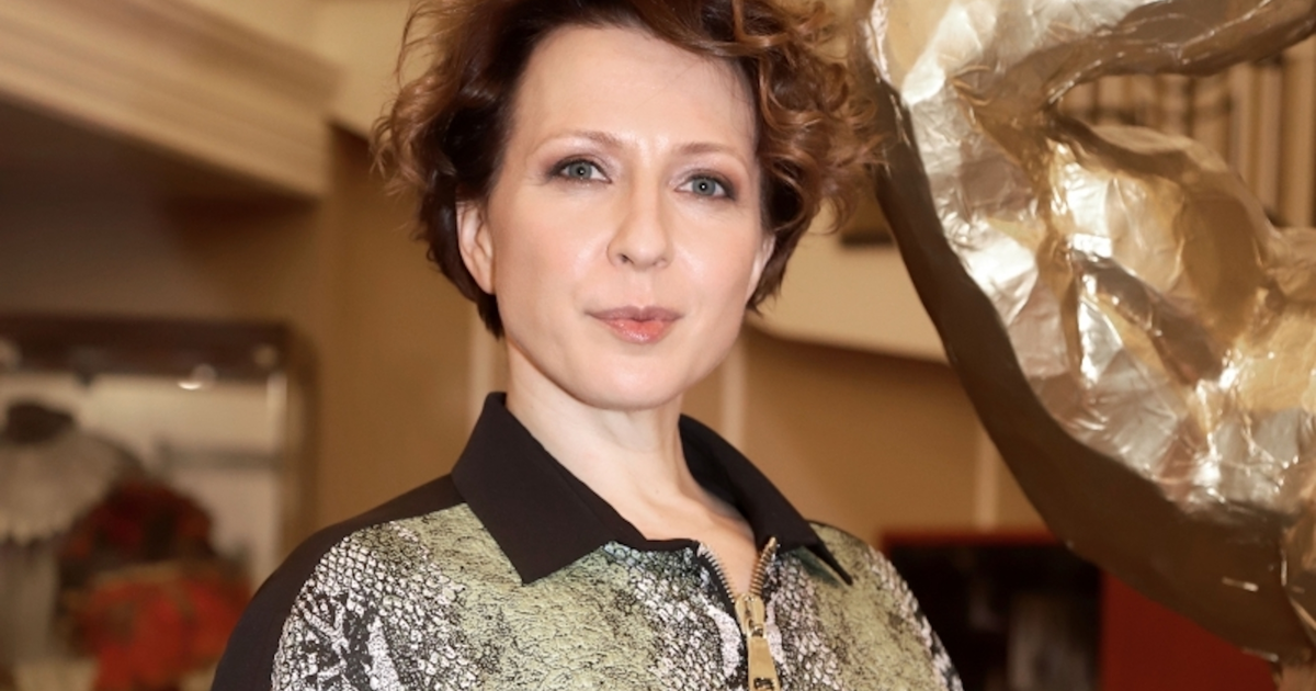 Боярская, Тодоренко, Чурикова в нелепых нарядах с яркими принтами