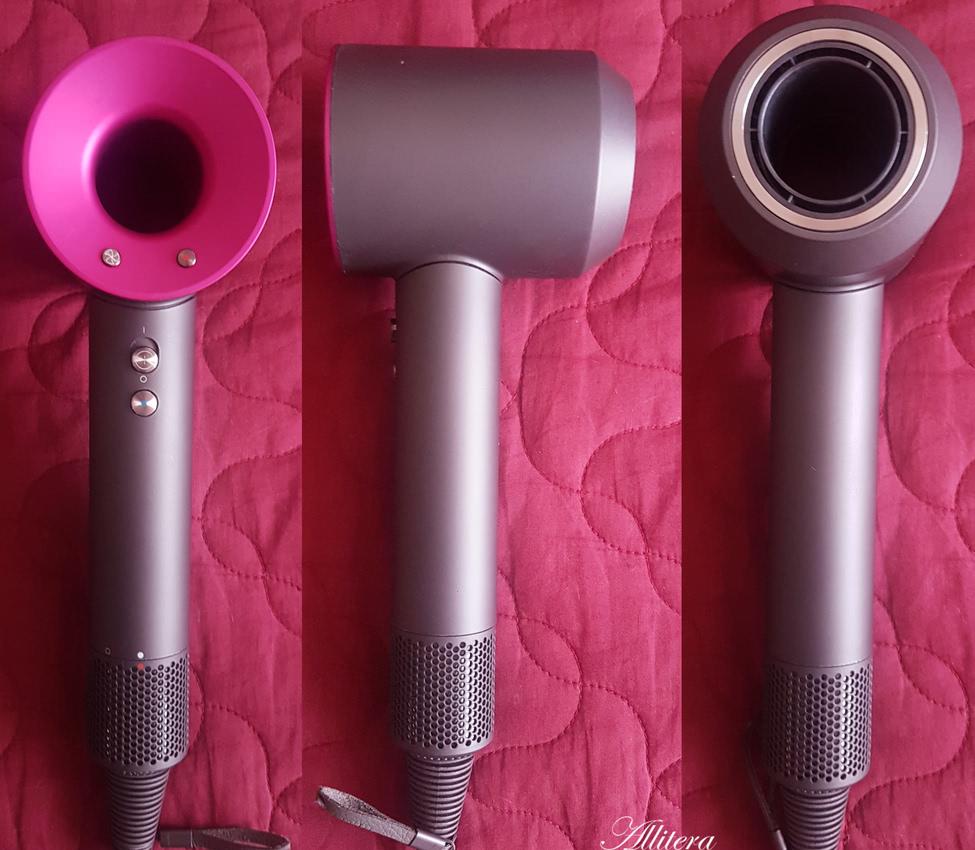 Копия Фен Dyson в Иваново