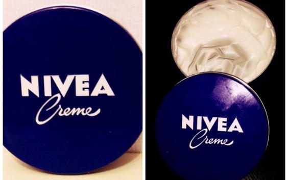 Универсальный увлажняющий крем NIVEA Creme фото