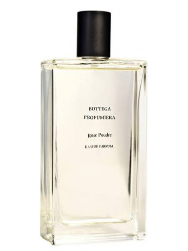 Rose Poudre Bottega Profumiera - отзыв