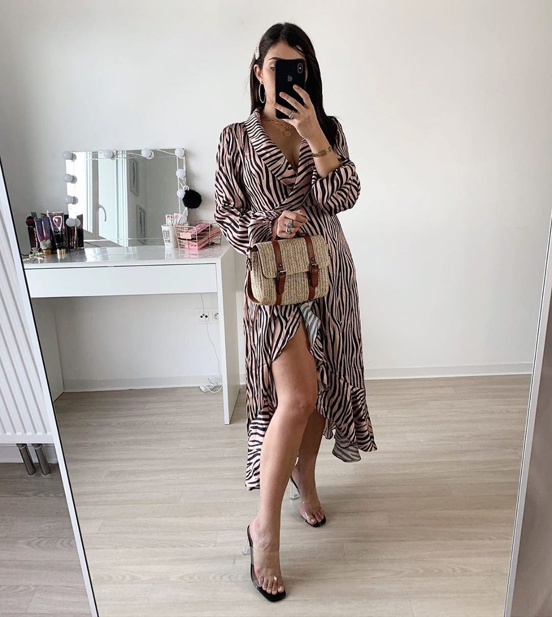 SHEIN.COM - We're obsessed with this look! 💕  @outfit_aya

Shop Item #: 1576689

#SHEINgals #SHEINstyle #StyleGoals