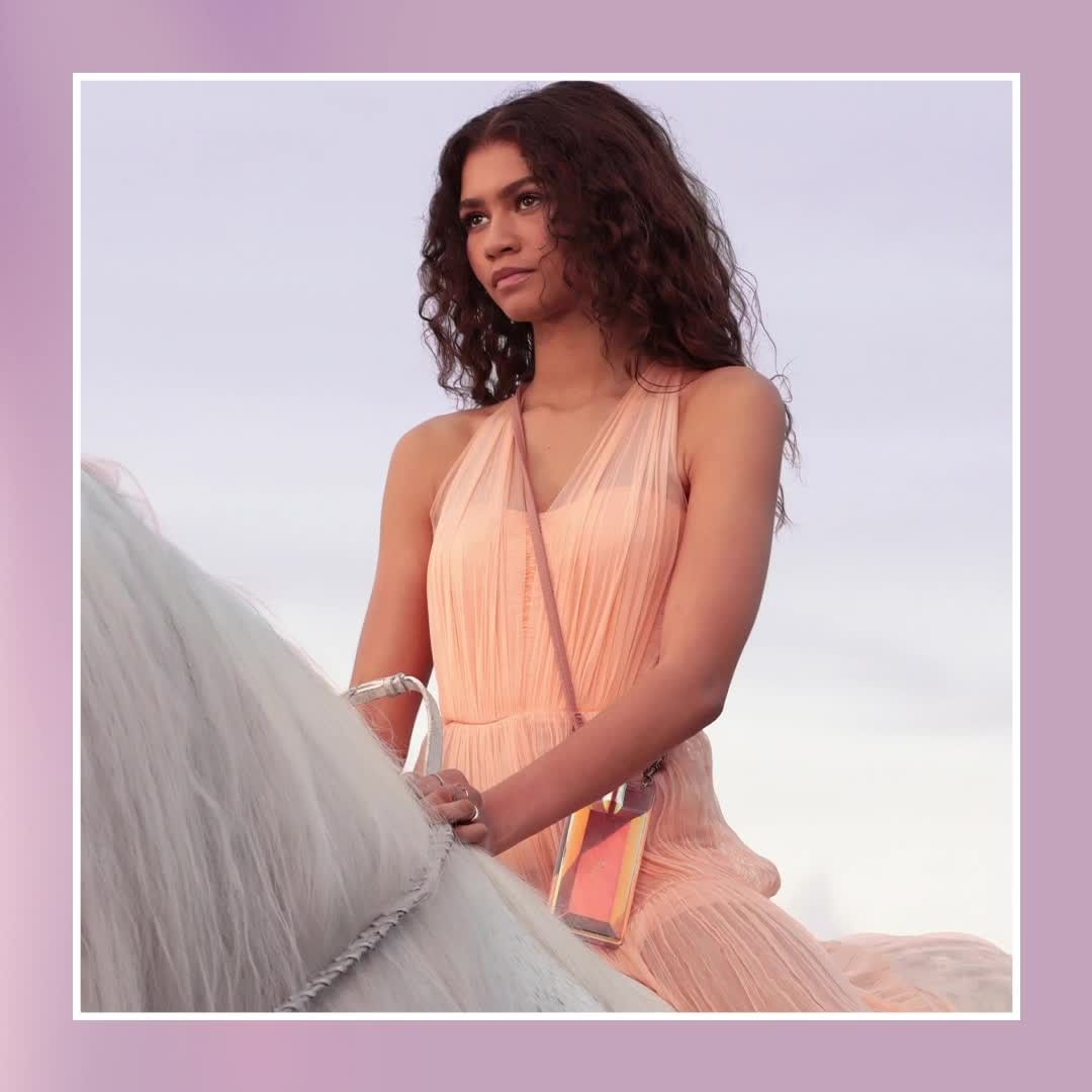 Lancôme Official - The captivating essence of Idôle is here! This time it is bolder, braver and with an even more powerful message: Idôle L’Intense - together we can, together we will. Are you ready t...