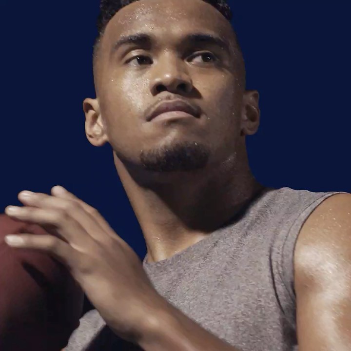 Gillette - We’re pumped to be partnering with @tuaman this season. Go show the @MiamiDolphins what you’re made of! #EveryDayIsGameday #LinkInBio