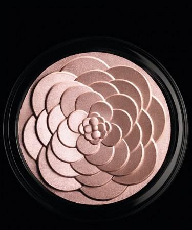 Жестокая Гардения или Meteorites Cruel Gardenia Illuminating Iridescent Powder Guerlain