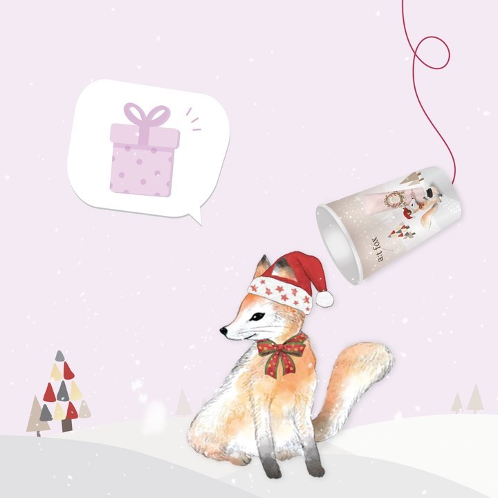 a:t fox Beauty 에이티폭스 뷰티 - HOLIDAY HAND CREAM SET🎄
ㅤㅤ
에이티폭스의 핸드크림 3종을 소개합니다!
크림타입, 버터타입, 로션타입! 자신에게
꼭 맞는 핸드크림으로 겨울철 손케어하세요🥰
ㅤㅤㅤㅤ
미리 메리 크리스마스❤️💚❤️💚
ㅤㅤ
눙크 온/오프라인 할인중🎉
ㅤㅤ

#크리스마스 #christmas #선물 #한정판 #겨울 #...