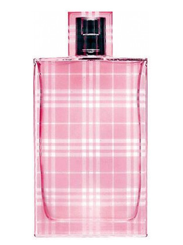 Burberry Brit Sheer BURBERRY - отзыв