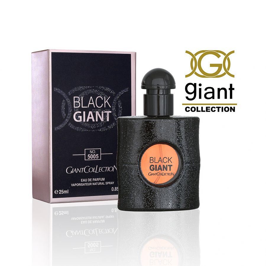 Giant Collection - بلاك اوبيوم من سانت لو رانت نسائي
Black Opium Yves Saint Laurent for women

السعر : 1.500 BHD
اسعار خاصة للجملة

للطلب بالدايركت او بالوتسب 👇🏻
00973 39828671
00973 39186543
00973 39...