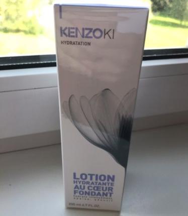 Лосьон для лица Kenzo KKI Refresh Lotion фото