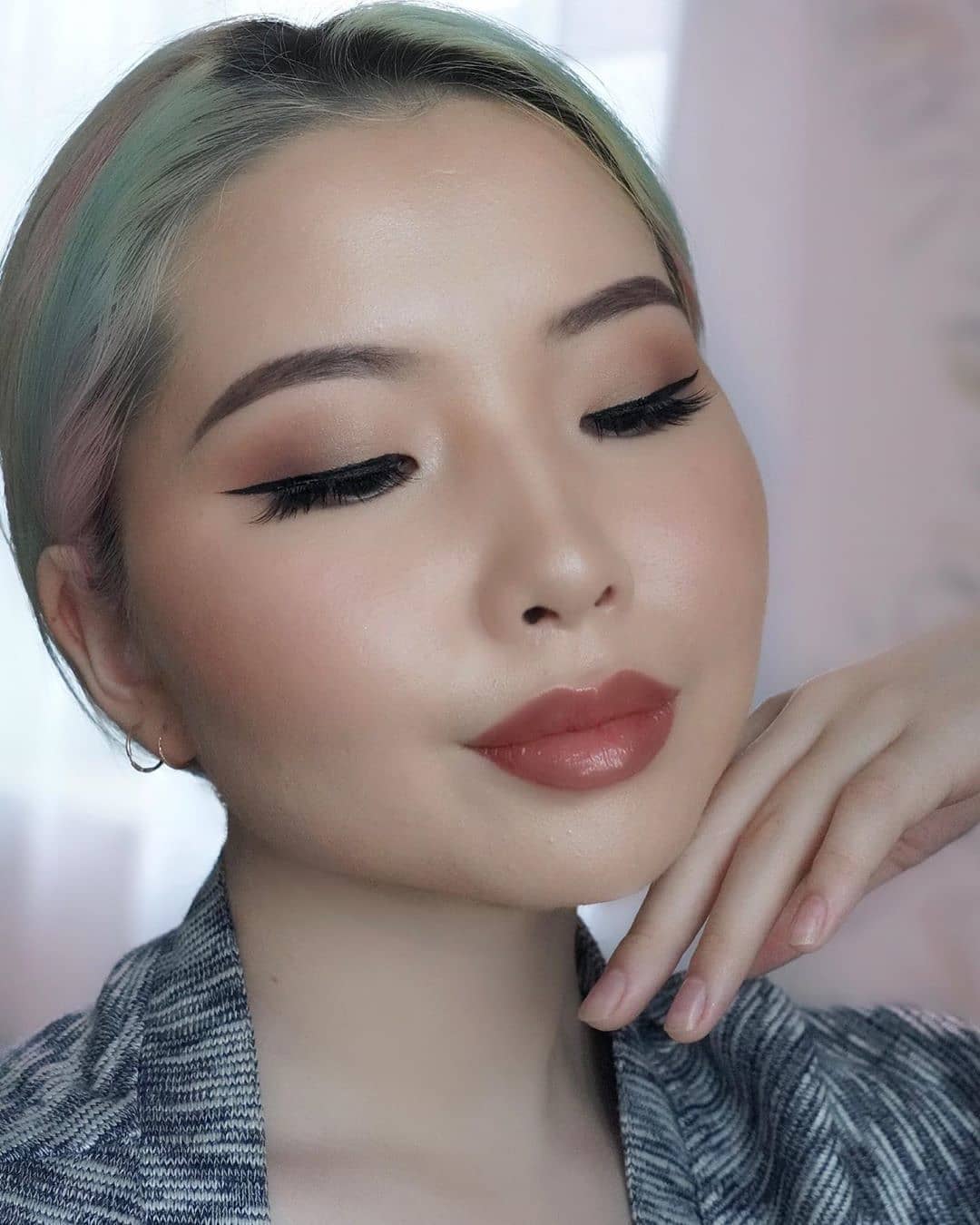 theBalm Cosmetics - Pretty in pink.💗 @etsasblunt #CindyLouManizer
​
​#theBalm #theBalmers