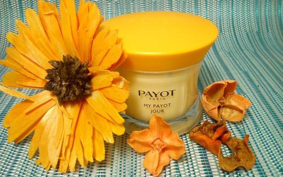 Отзыв о Крем для лица PAYOT MY PAYOT JOUR от Таисия  - отзыв