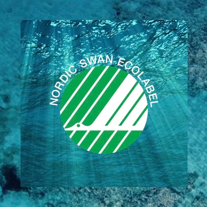 BIOTHERM - Did you know that when you choose a product that has been awarded the Nordic Swan Ecolabel, you can rest assured that you are purchasing certified products that have met very demanding envi...