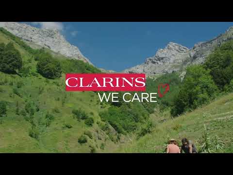 Clarins Russia