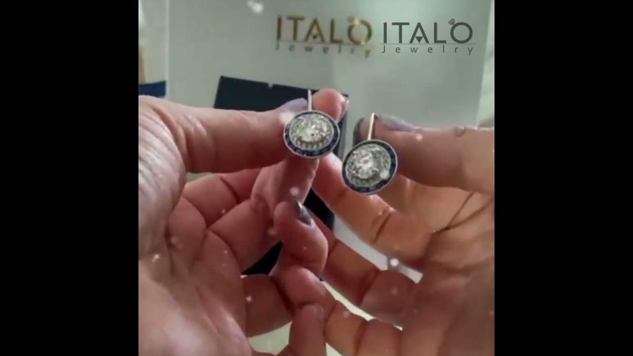 Italo Jewelry---New style Pre-Sale!