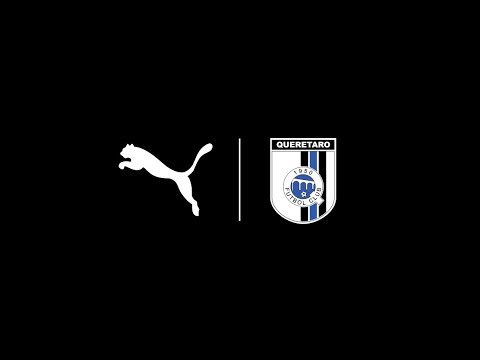 El Sonido De Los Gallos I PUMAFootball x Club Querétaro