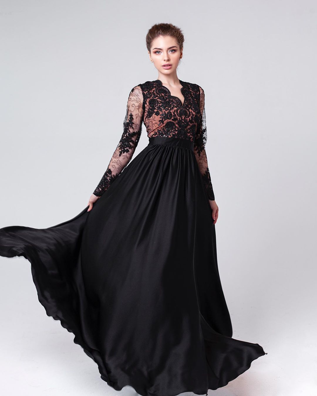 TBB | Платья на любой повод - СКИДКА 20% НА ВСЕ❤️

Мы очень любим радовать вас подарками и бонусами, поэтому только сегодня и завтра до 23:59 действует дополнительная скидка 20% НА ВСЕ ОНЛАЙН ЗАКАЗЫ😱...