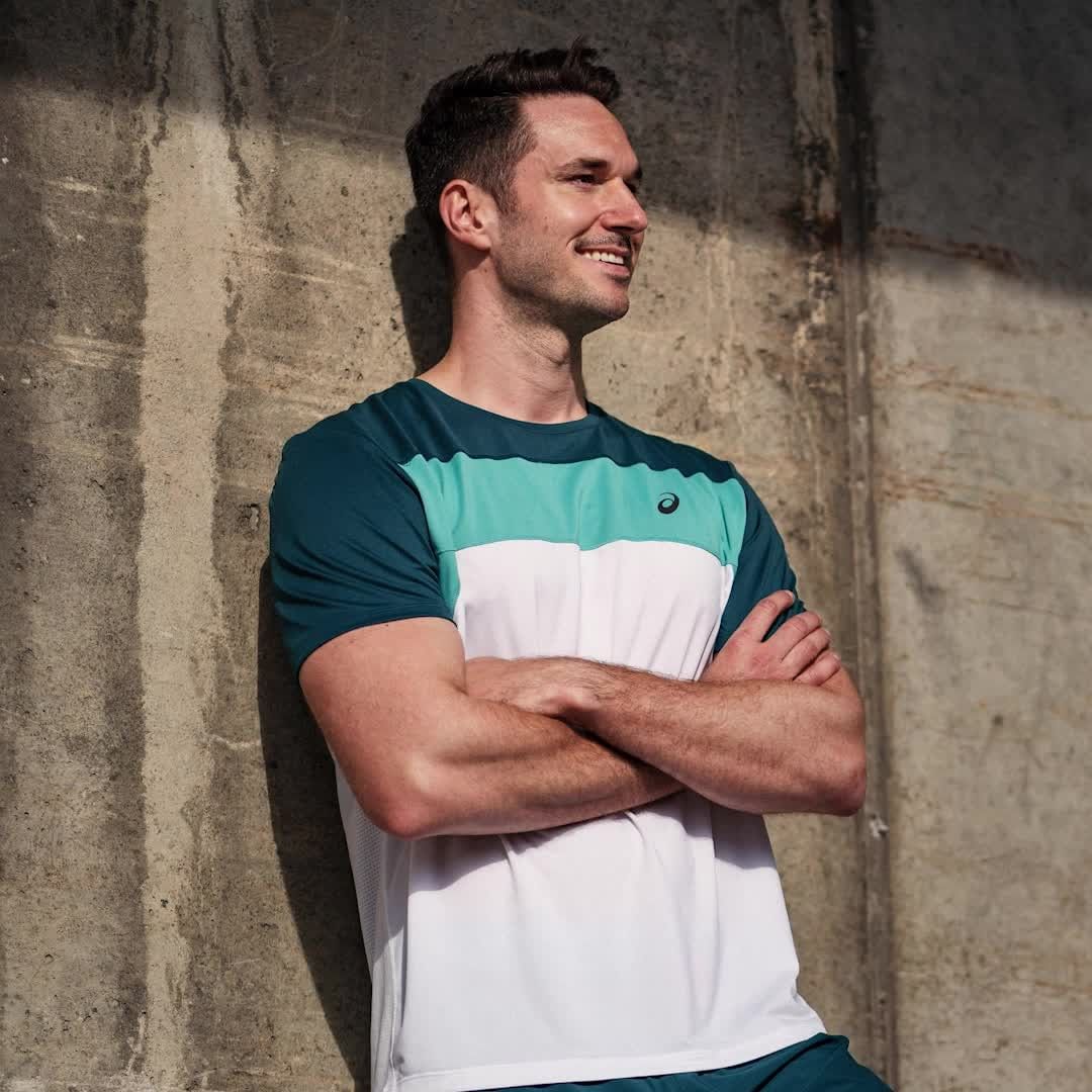 ASICS Europe - 💬 “As a doctor my daily work life is often very hectic and stressful. Running gives me a great counterpart to clear my mind” – says @runnersphere_, @asicsfrontrunner member. 

Find out...