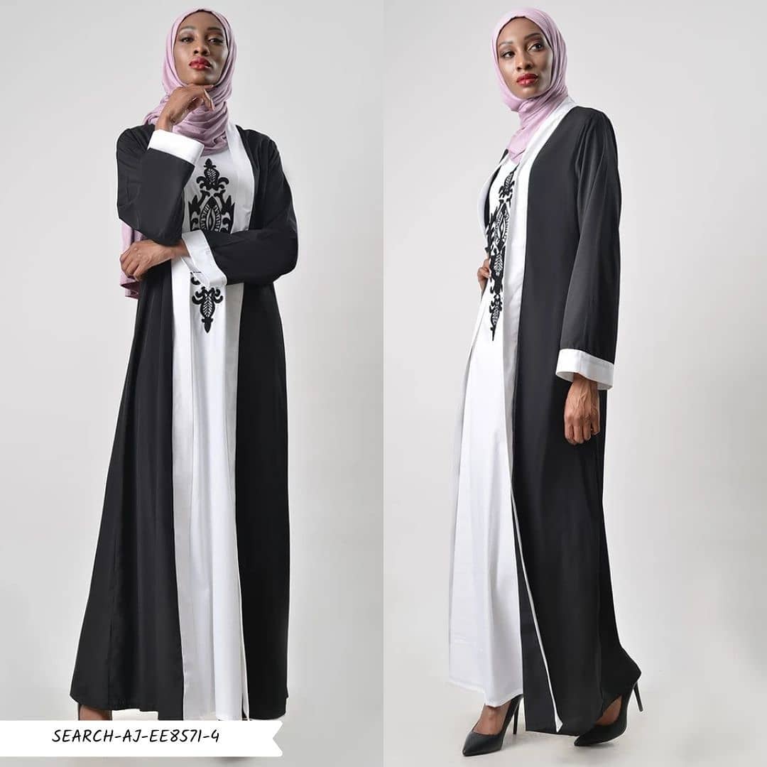 Affordable Modest Clothing ♥️ - New arrivals ✨✨
Shop in Budget 😍
Shop Now🛍️
*Inclusive size
*Customize to your exact length and size now *Shipping worldwide 🌍 ✈️
.
.
.
 #abaya #print #eastessence #eas...