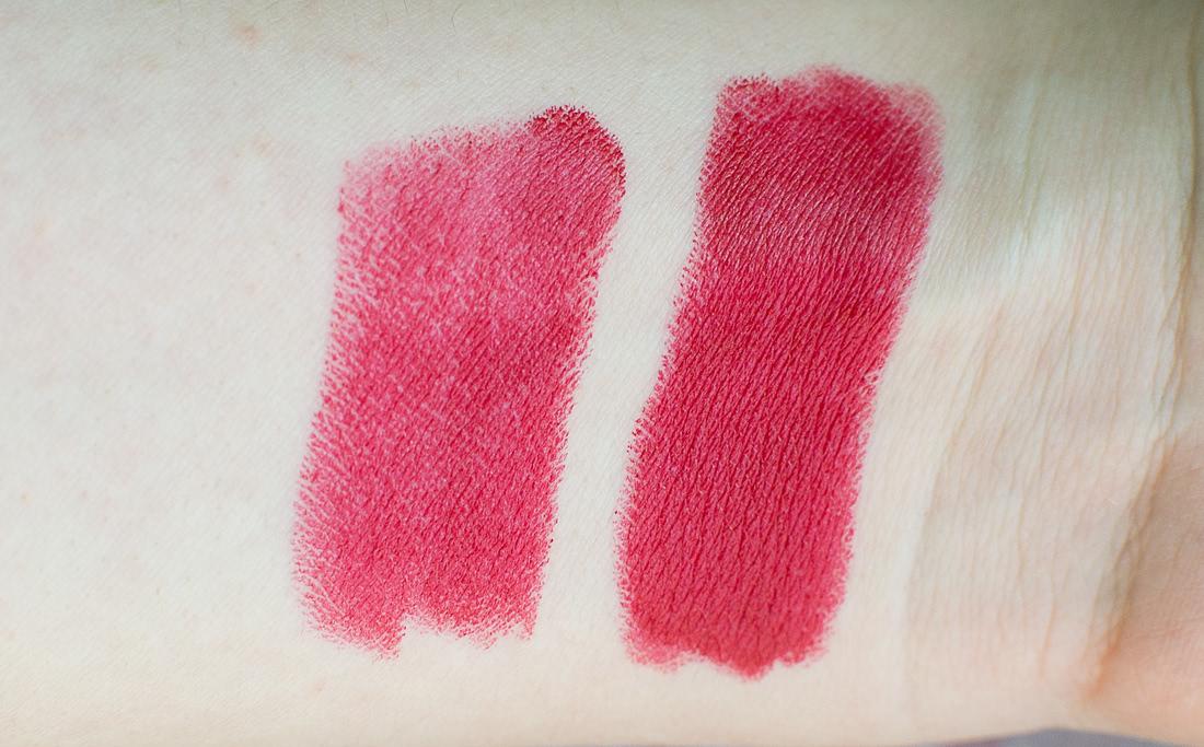 Отзыв. Такую помаду и правда стоит пропагандировать - Makeup Revolution Iconic Pro Lipstick в оттенке Propoganda Matte6 324754_lbox.jpg
