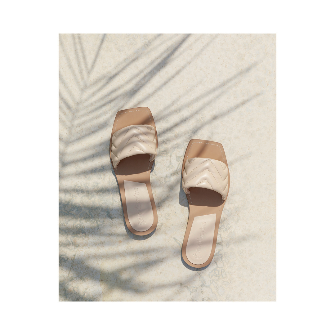 Stradivarius - Our most ideal everyday shoes